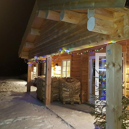 Grana Bryggeri Bed & Breakfast Snåsa Екстериор снимка