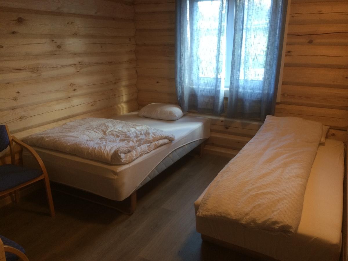 Grana Bryggeri Bed & Breakfast Snåsa Екстериор снимка